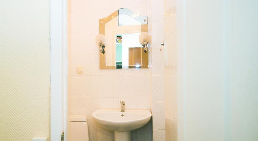 Апартаменты Nice Flats  Новый Арбат Москва-40