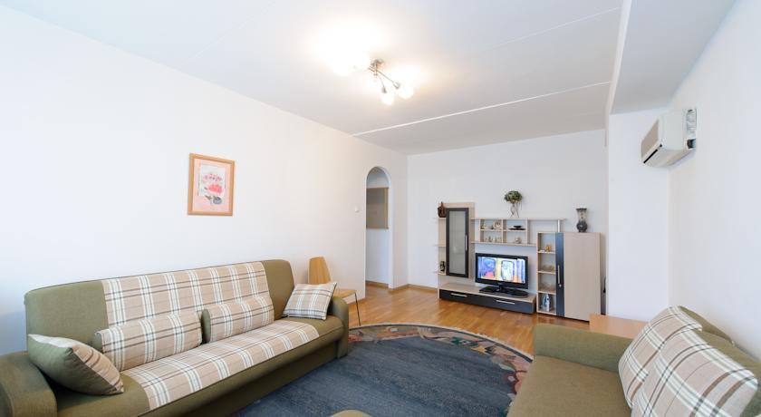 Апартаменты Nice Flats  Новый Арбат Москва