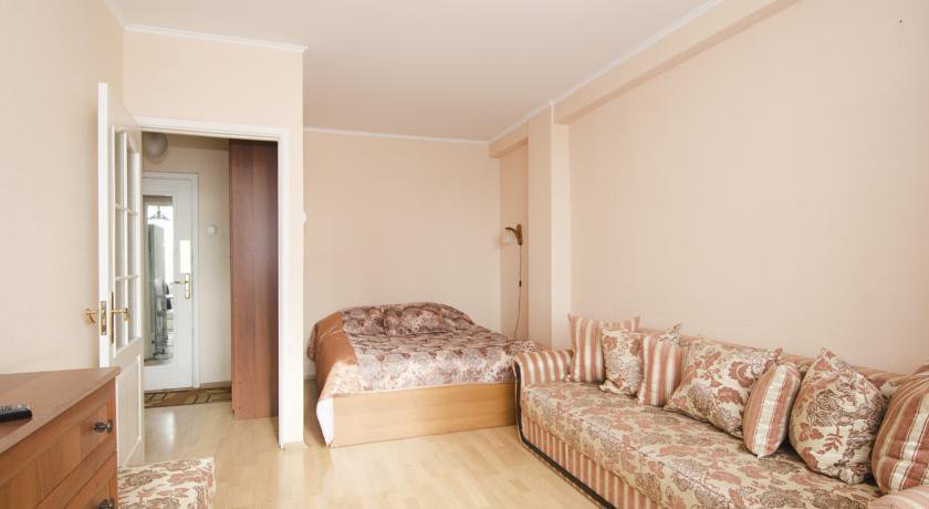 Апартаменты Nice Flats  Новый Арбат Москва