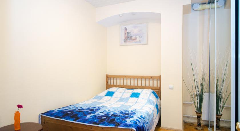 Апартаменты Nice Flats  Новый Арбат Москва-38