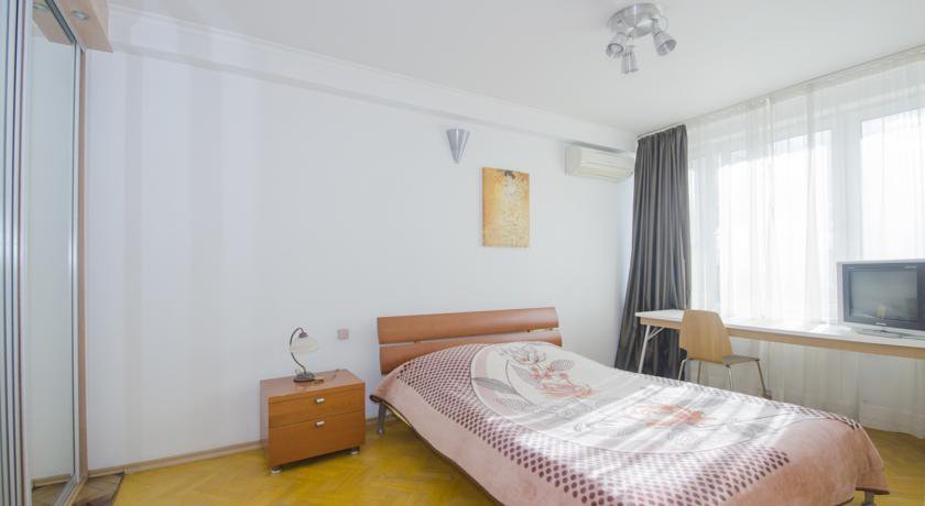 Апартаменты Nice Flats  Новый Арбат Москва-62