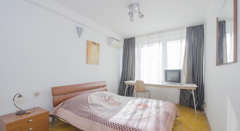 Апартаменты Nice Flats  Новый Арбат Москва-57