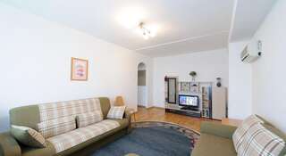 Апартаменты Nice Flats  Новый Арбат Москва-7