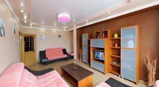 Апартаменты Nice Flats  Новый Арбат Москва-2