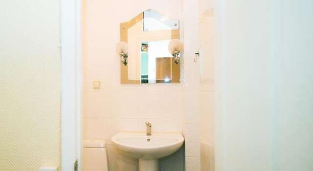 Апартаменты Nice Flats  Новый Арбат Москва-39