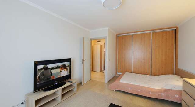 Апартаменты Nice Flats  Новый Арбат Москва-28