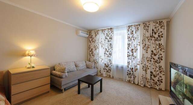 Апартаменты Nice Flats  Новый Арбат Москва-30