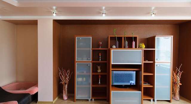 Апартаменты Nice Flats  Новый Арбат Москва-4