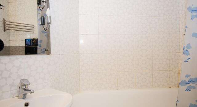 Апартаменты Nice Flats  Новый Арбат Москва-41