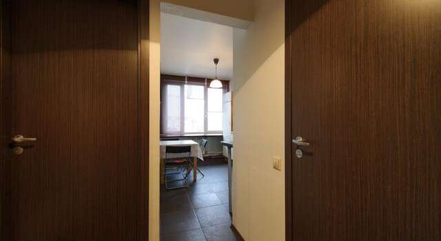 Апартаменты Nice Flats  Новый Арбат Москва-17