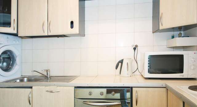 Апартаменты Nice Flats  Новый Арбат Москва-34