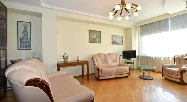 Апартаменты Nice Flats  Новый Арбат Москва-23
