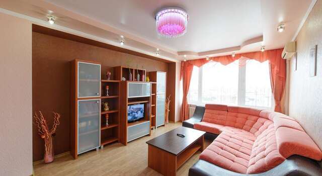 Апартаменты Nice Flats  Новый Арбат Москва-3