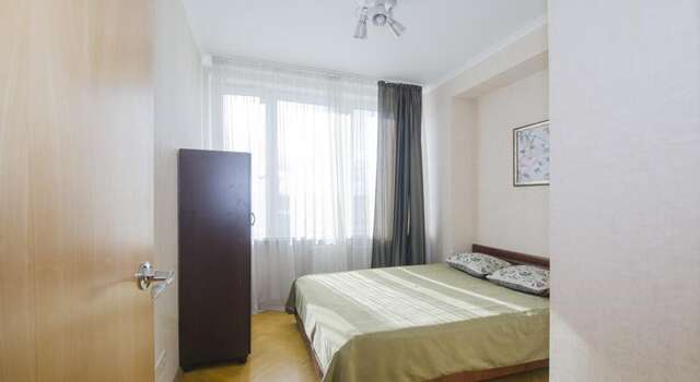 Апартаменты Nice Flats  Новый Арбат Москва-62