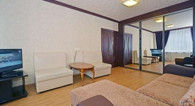 Апартаменты Nice Flats  Новый Арбат Москва-32