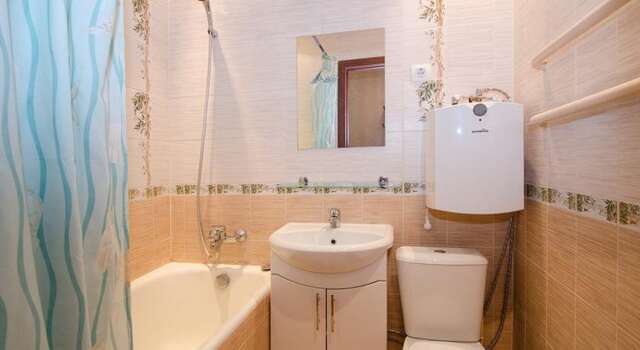 Апартаменты Nice Flats  Новый Арбат Москва-71