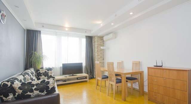 Апартаменты Nice Flats  Новый Арбат Москва-58