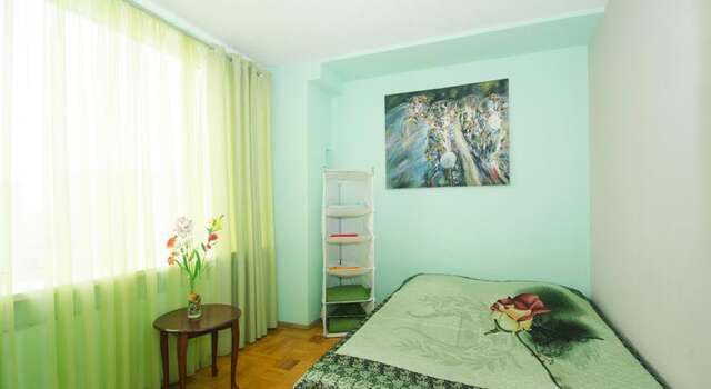 Апартаменты Nice Flats  Новый Арбат Москва-36
