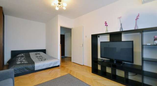 Апартаменты Nice Flats  Новый Арбат Москва-26