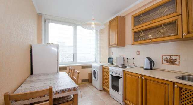 Апартаменты Nice Flats  Новый Арбат Москва-70