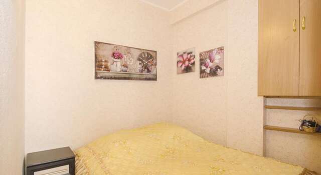Апартаменты Nice Flats  Новый Арбат Москва-43