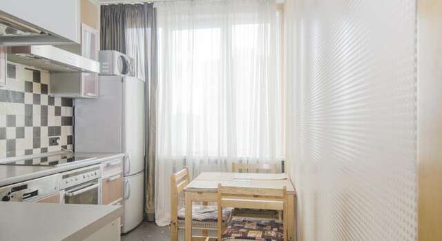 Апартаменты Nice Flats  Новый Арбат Москва-63