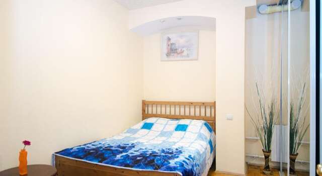 Апартаменты Nice Flats  Новый Арбат Москва-37