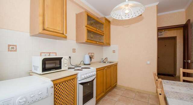Апартаменты Nice Flats  Новый Арбат Москва-72