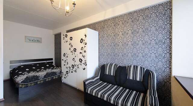 Апартаменты Nice Flats  Новый Арбат Москва-11