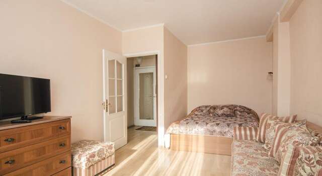 Апартаменты Nice Flats  Новый Арбат Москва-51