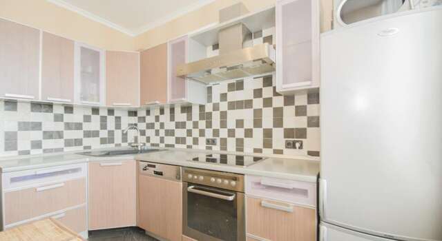 Апартаменты Nice Flats  Новый Арбат Москва-64