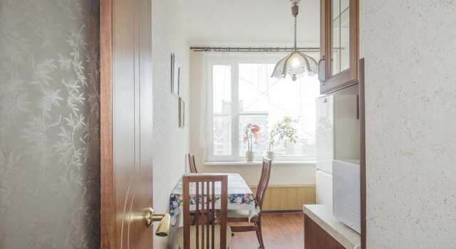 Апартаменты Nice Flats  Новый Арбат Москва-45