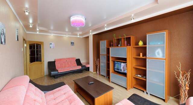 Апартаменты Nice Flats  Новый Арбат Москва-5