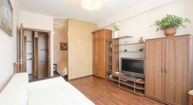 Апартаменты Nice Flats  Новый Арбат Москва-46