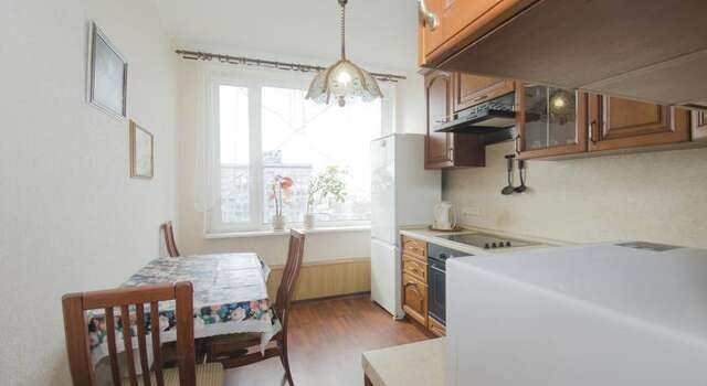 Апартаменты Nice Flats  Новый Арбат Москва-50
