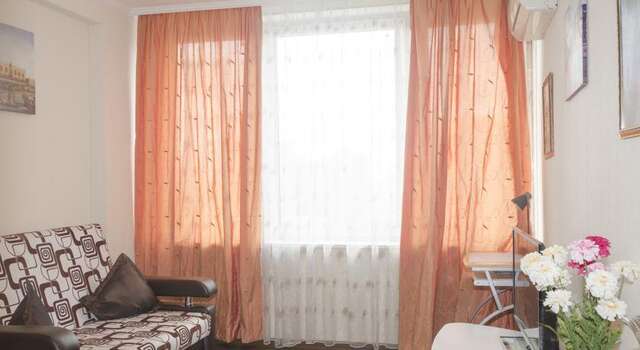 Апартаменты Nice Flats  Новый Арбат Москва-67