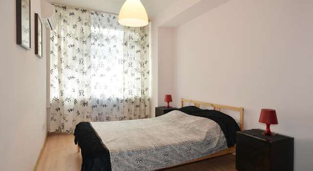 Апартаменты Nice Flats  Новый Арбат Москва-7