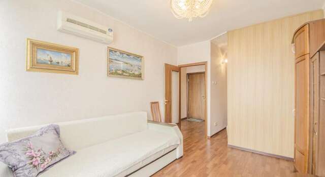 Апартаменты Nice Flats  Новый Арбат Москва-47