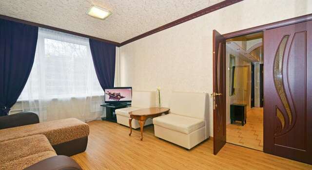 Апартаменты Nice Flats  Новый Арбат Москва-31