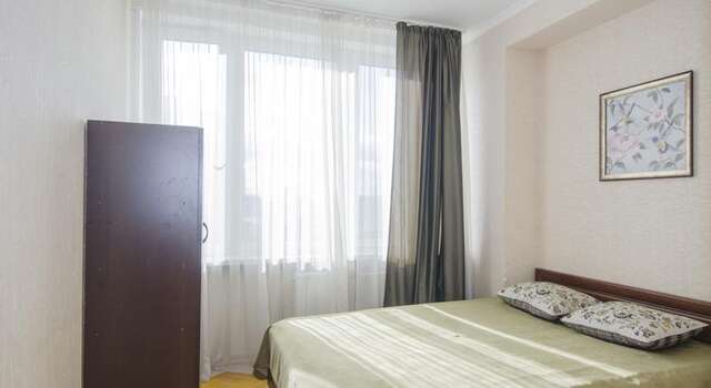 Апартаменты Nice Flats  Новый Арбат Москва-57