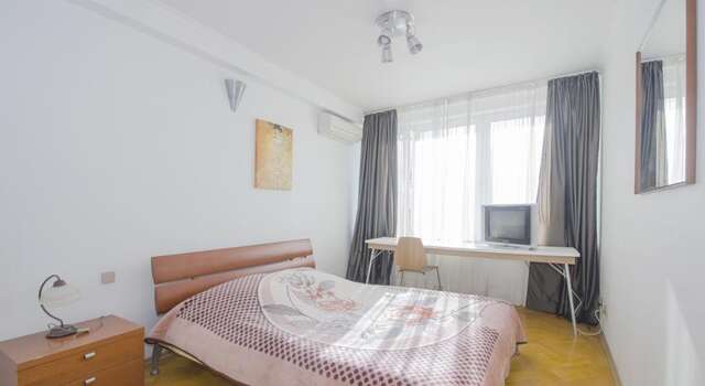 Апартаменты Nice Flats  Новый Арбат Москва-56
